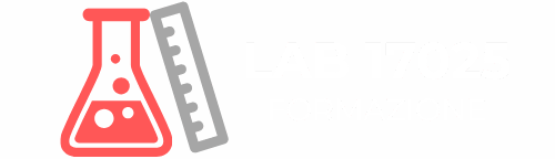 Lab 17025 Formazione