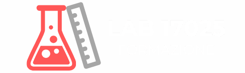 Lab 17025 Formazione